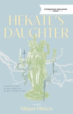 Cover Hekate's Daughter