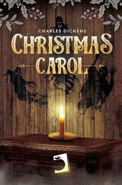Christmas Carol - Dickens, Charles