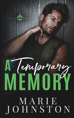 A Temporary Memory - Johnston, Marie