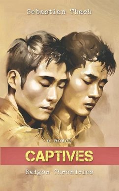 Captives - Thach, Sebastian