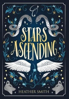 Stars Ascending - Smith, Heather