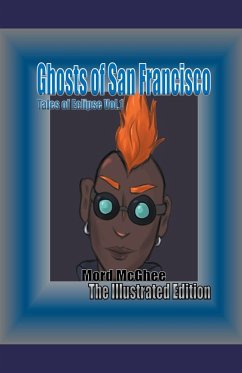 Ghosts of San Francisco - McGhee, Mord