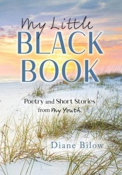 My Little Black Book - Bilow, Diane