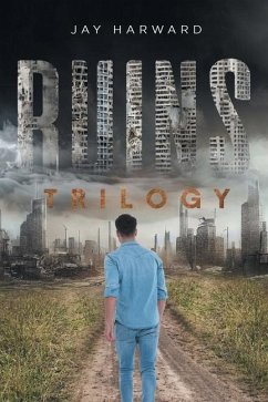 Ruins: Trilogy - Harward, Jay