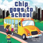 Chip Goes to School