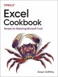 Excel Cookbook - Bild 1