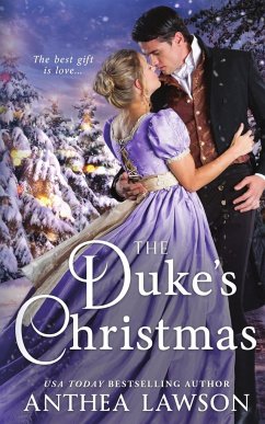 The Duke's Christmas - Lawson, Anthea