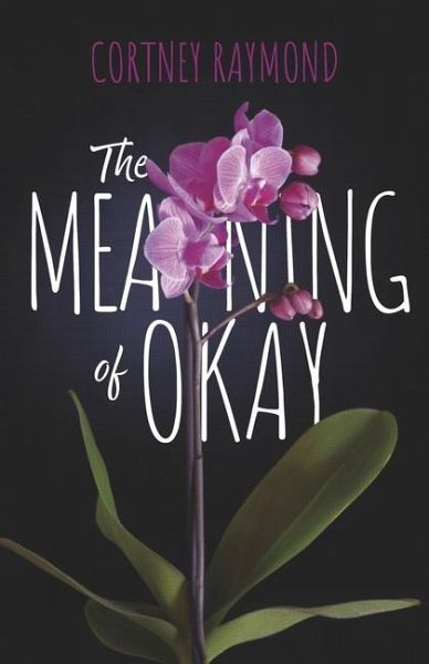 The Meaning of Okay The Meaning of Okay