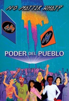 Poder Del Pueblo - Rivera, Héctor