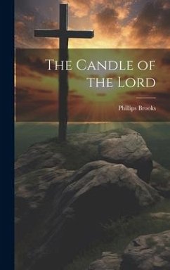 The Candle of the Lord - Brooks, Phillips