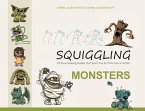 Squiggling - Monsters