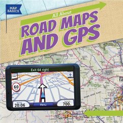 All about Road Maps and GPS - Linde, Barbara M