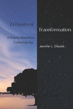 24 Hours of Transformation - Gibaldi, Jennifer L