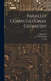 Parallel Computational Geometry