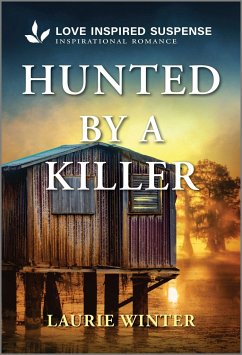 Hunted by a Killer - Winter, Laurie