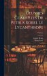 Oeuvres complètes de Petrus Borel Le... - Bild 1