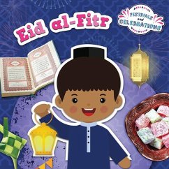 Eid Al-Fitr - Nelson, Louise
