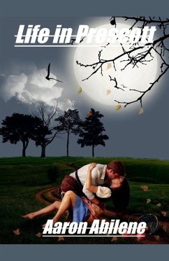 Cover Life in Prescott