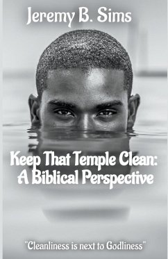 Cover Keep That Temple Clean