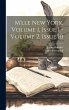 M'lle New York, Volume 1, Issue 1 -... - Bild 1