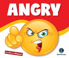 Learning about Emotions: Angry - Dinmont, Kerry