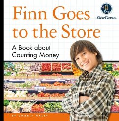My Day Readers: Finn Goes to the Store - Haley, Charly