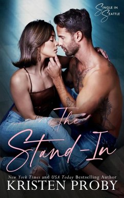 Cover The Stand-In