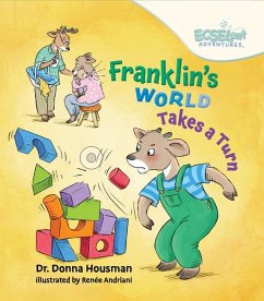 Franklin's World Takes a Turn - Housman