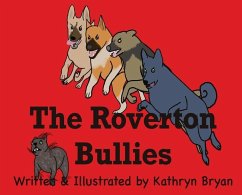 The Roverton Bullies - Bryan, Kathryn