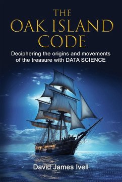The Oak Island Code - Ivell, David James