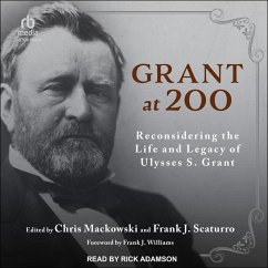 Grant at 200 - Mackowski, Chris; Scaturro, Frank J