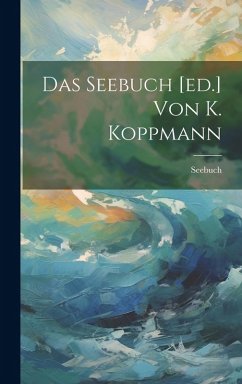 Cover Das Seebuch [ed.] Von K. Koppmann