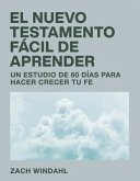 El Nuevo Testamento Fácil de Aprender