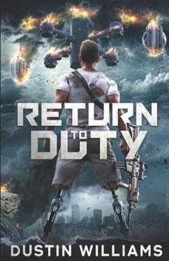 Return to Duty - Williams, Dustin