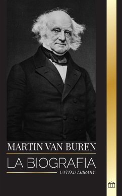 Martin Van Buren - Library, United