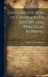 The Constitution of Canada in its... - Bild 1
