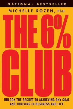 The 6% Club - Rozen, Michelle