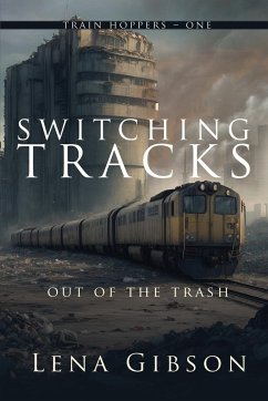 Switching Tracks - Gibson, Lena