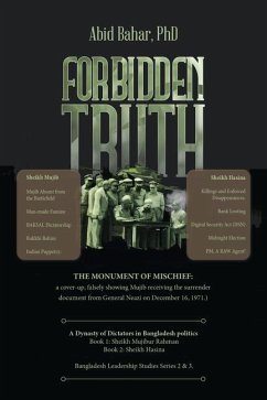 Forbidden Truth - Bahar, Abid