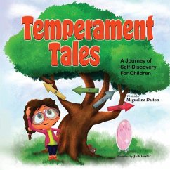 Temperament Tales - Dalton, Miguelina; Foster, Jack