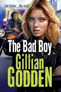 The Bad Boy - Godden, Gillian