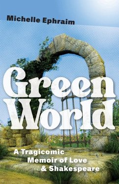 Green World - Ephraim, Michelle