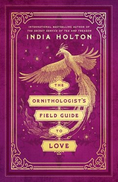 The Ornithologist's Field Guide to Love - Holton, India