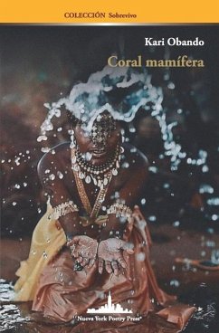 Coral mamífera - Obando, Kari