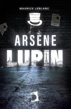 Arsène Lupin - Leblanc, Maurice