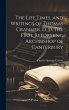 The Life, Times, and Writings of Thomas... - Bild 1