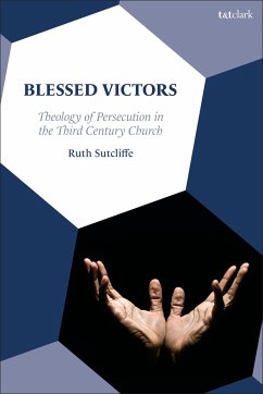 Blessed Victors - Sutcliffe, Ruth