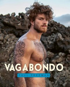 Vagabondo - Freeman, Paul