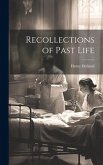 Recollections of Past Life