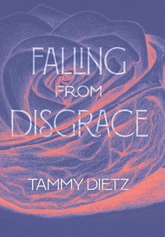 Falling from Disgrace - Dietz, Tammy